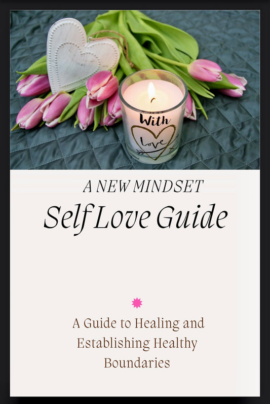 Your Guide to Self Love
