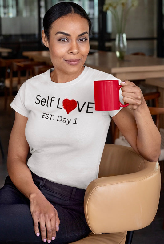 Self❤️Tee