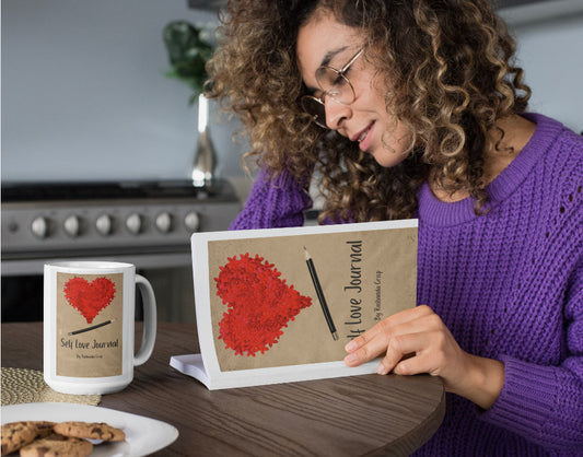Self-Love Journal